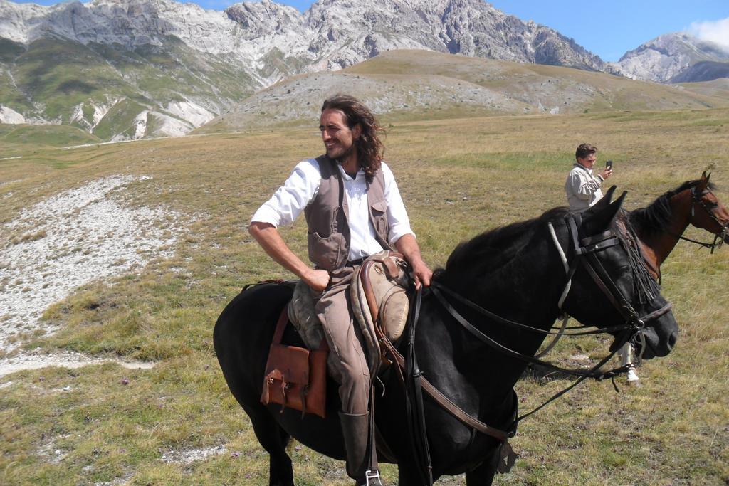 L' Antico Casale Agroturismo