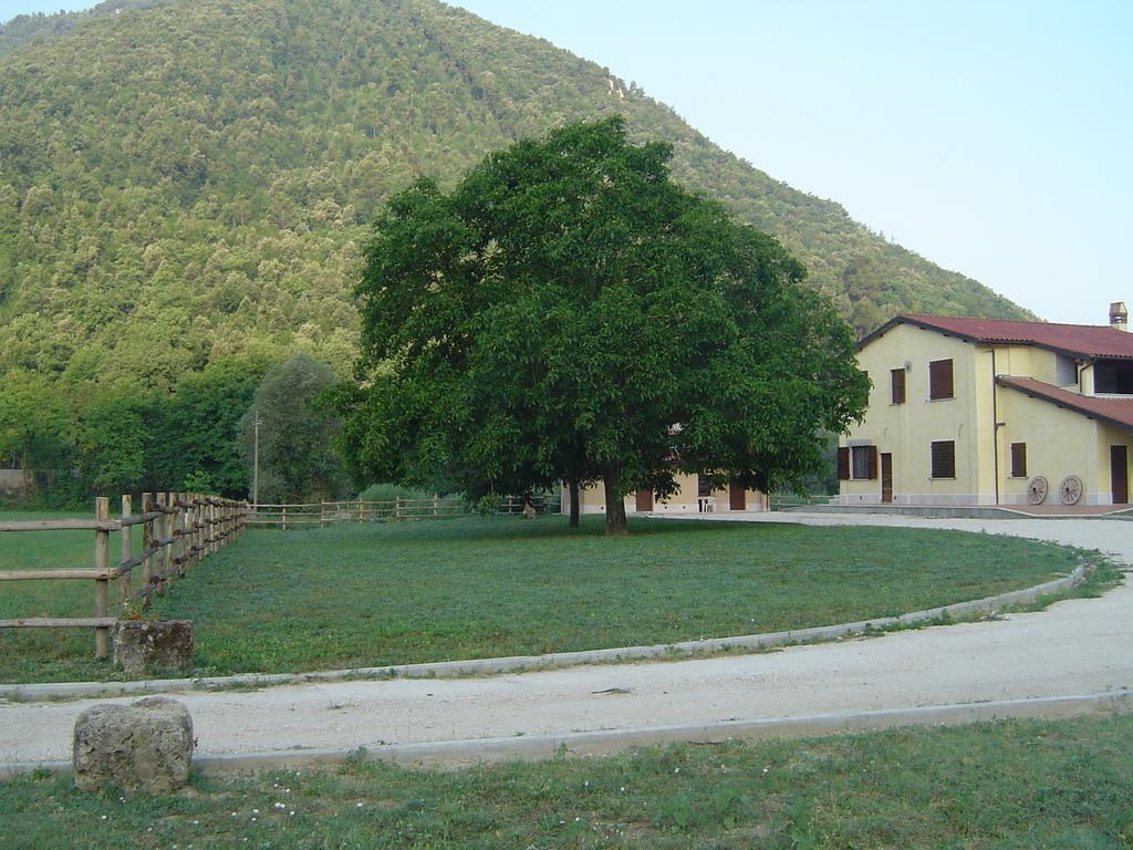 L' Antico Casale