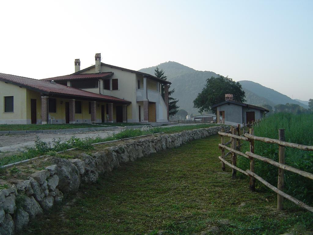 L' Antico Casale Agroturismo *