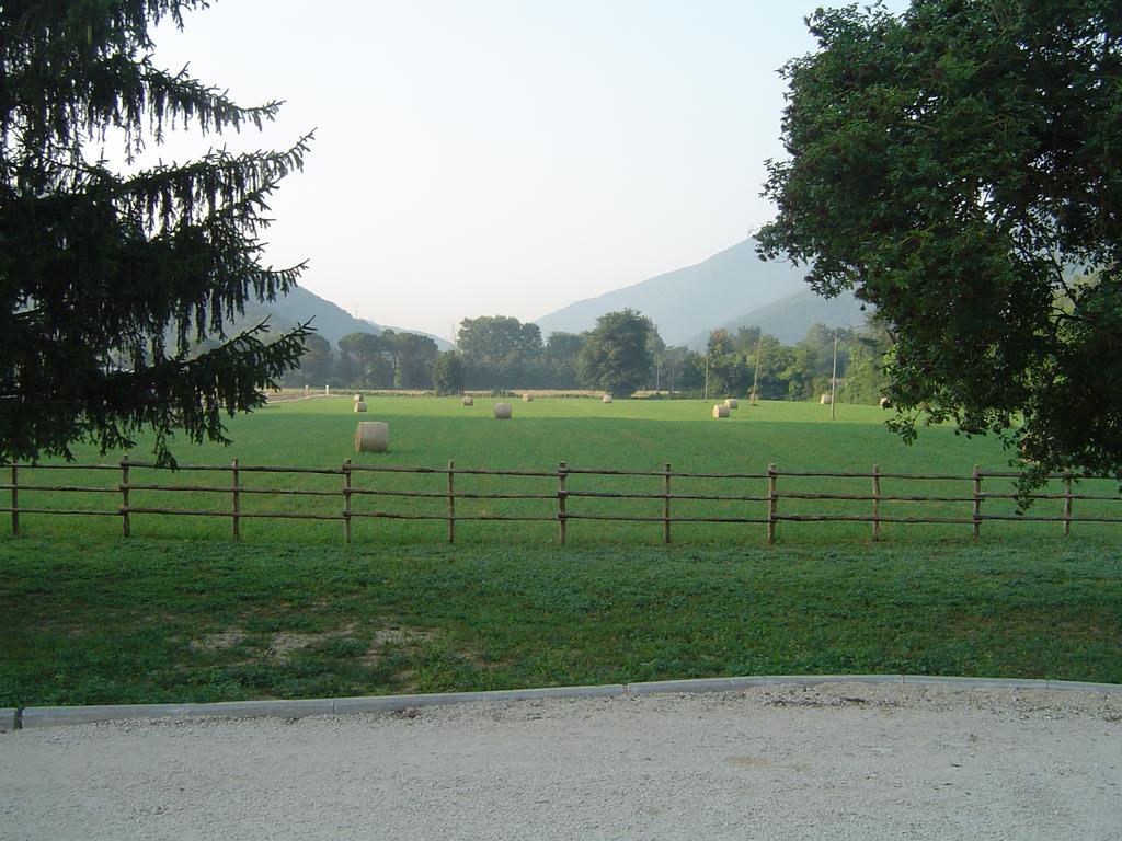Agroturismo L' Antico Casale Le Marmore