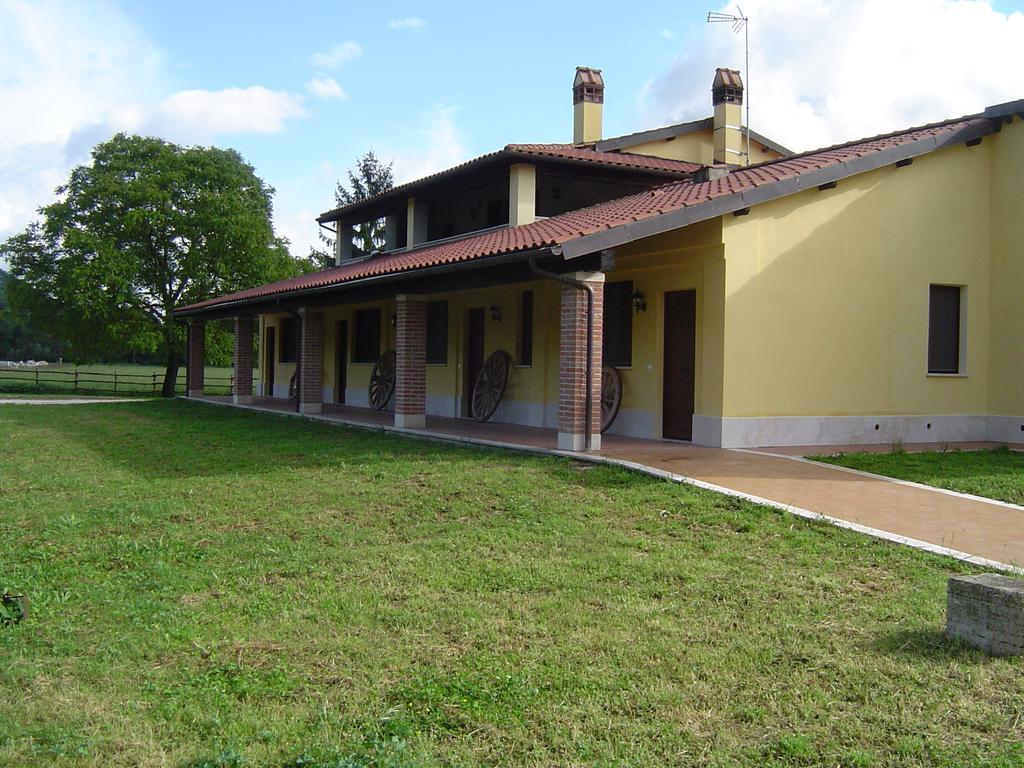 Agroturismo L' Antico Casale *
