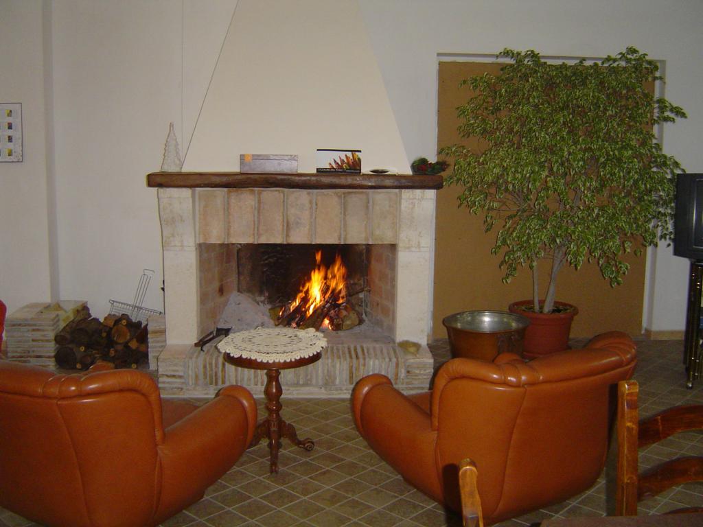 L' Antico Casale Agroturismo