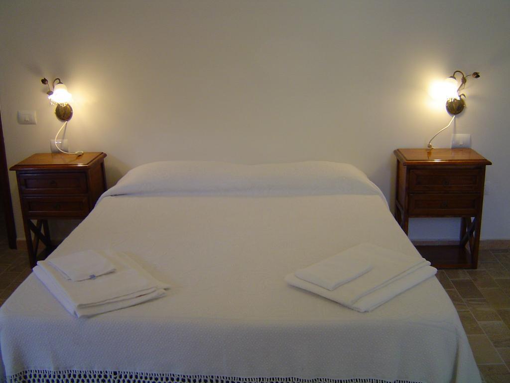 Agroturismo L' Antico Casale