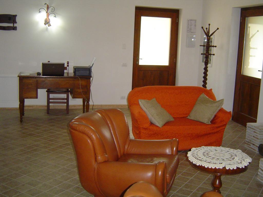 L' Antico Casale Agroturismo *